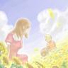 Lucas y Hinawa